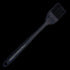 Black Silicon Basing Brush Bourbon Barrel Foods
